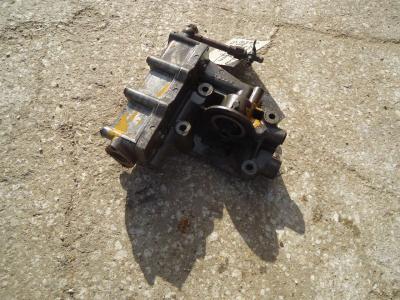 Intercambiador de calor para Fiat Allis FL10C - MOTORE 8365.05 - vendida por OLM 90 Srl