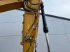 Caterpillar 323 07A Next Gen - GPS SYSTEM INCLUDED Foto 17 thumbnail