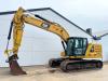 Caterpillar 323 07A Next Gen - GPS SYSTEM INCLUDED Foto 2 thumbnail