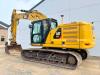 Caterpillar 323 07A Next Gen - GPS SYSTEM INCLUDED Foto 3 thumbnail