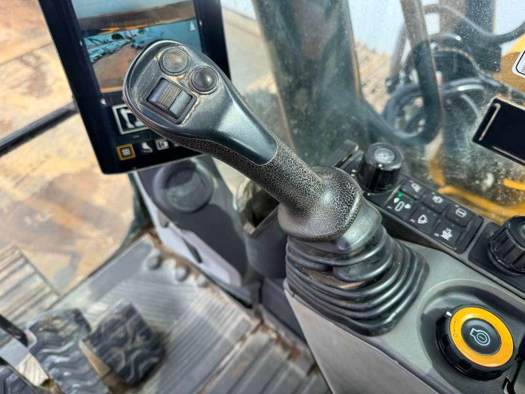 Caterpillar 323 07A Next Gen - GPS SYSTEM INCLUDED Foto 11
