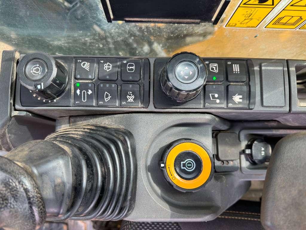 Caterpillar 323 07A Next Gen - GPS SYSTEM INCLUDED Foto 12