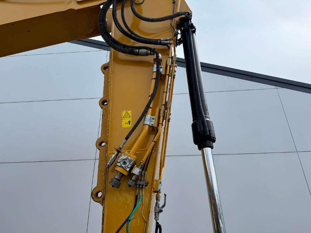 Caterpillar 323 07A Next Gen - GPS SYSTEM INCLUDED Foto 17