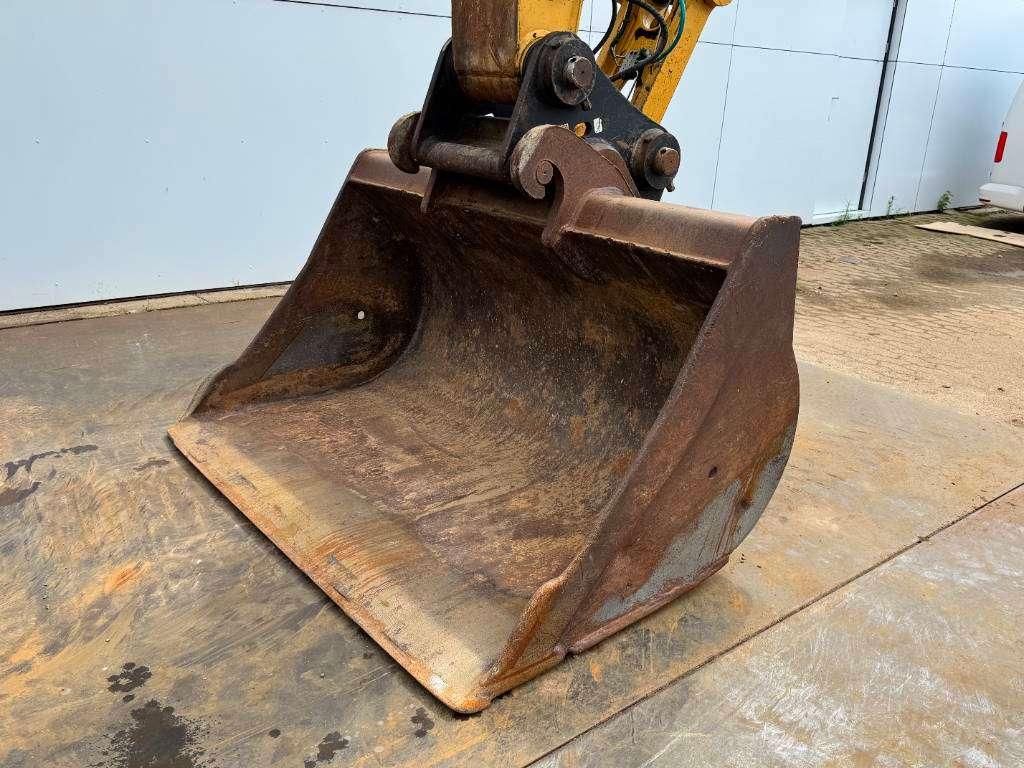 Caterpillar 323 07A Next Gen - GPS SYSTEM INCLUDED Foto 19