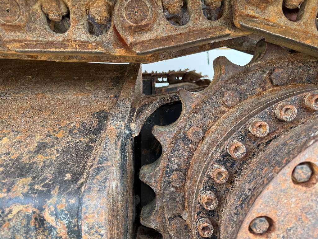 Caterpillar 323 07A Next Gen - GPS SYSTEM INCLUDED Foto 23