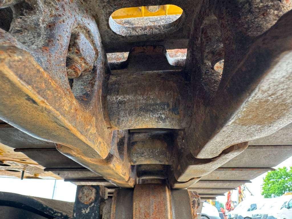 Caterpillar 323 07A Next Gen - GPS SYSTEM INCLUDED Foto 25
