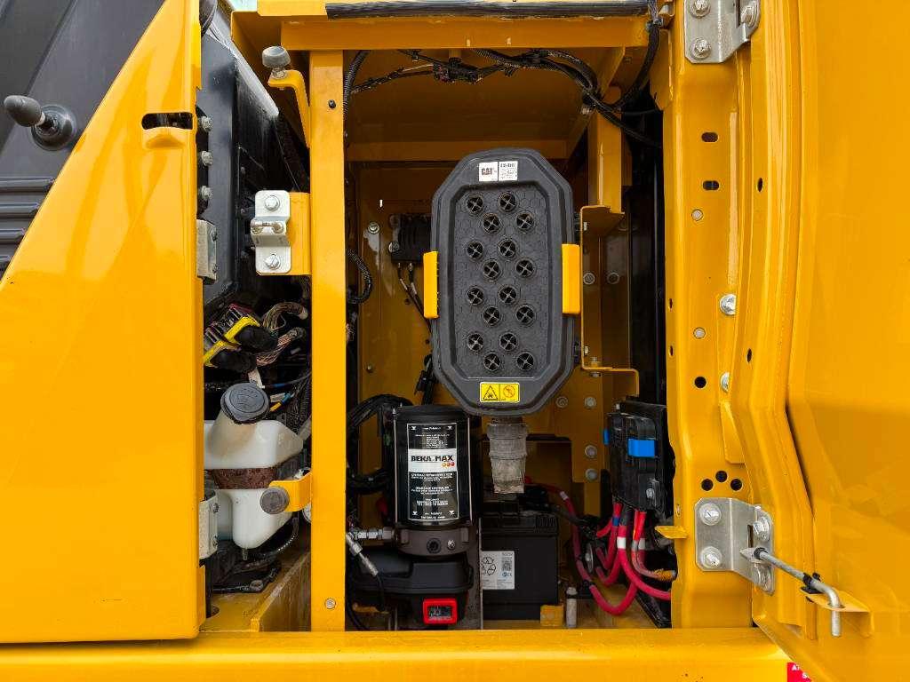 Caterpillar 323 07A Next Gen - GPS SYSTEM INCLUDED Foto 26