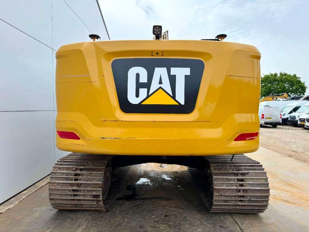 Caterpillar 323 07A Next Gen - GPS SYSTEM INCLUDED Foto 4