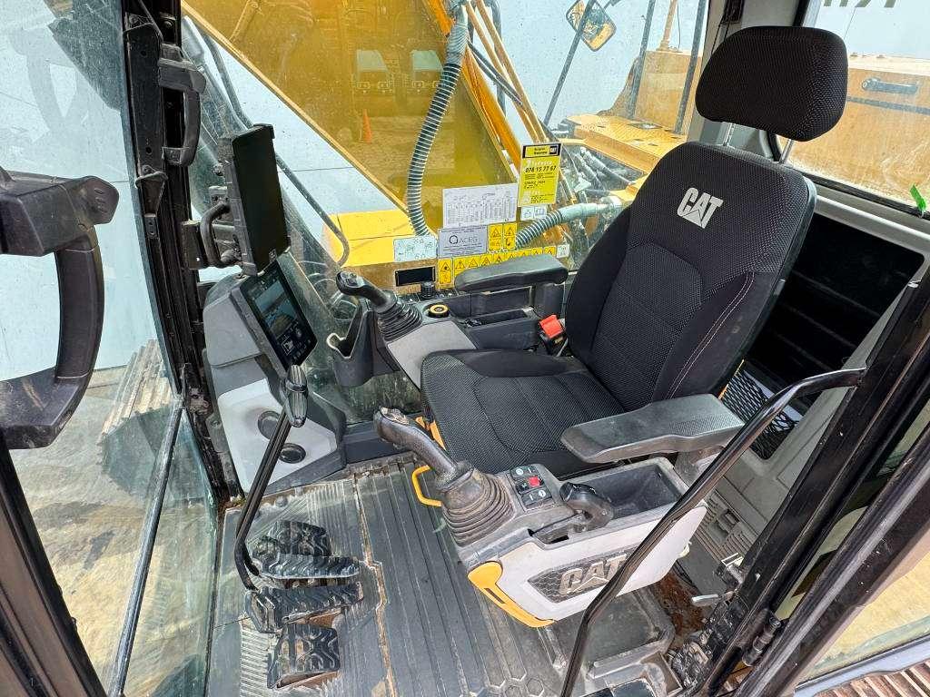 Caterpillar 323 07A Next Gen - GPS SYSTEM INCLUDED Foto 8