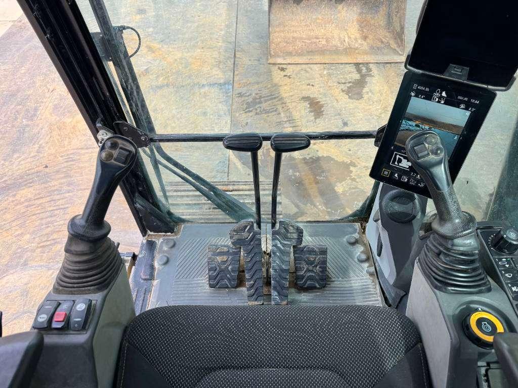 Caterpillar 323 07A Next Gen - GPS SYSTEM INCLUDED Foto 9
