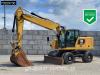 Caterpillar M320 F Foto 1 thumbnail
