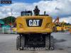 Caterpillar M320 F Foto 3 thumbnail