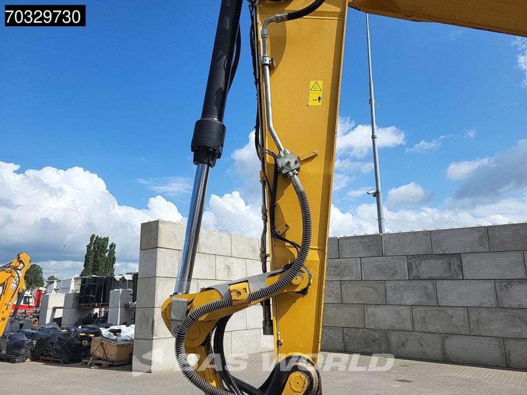 Caterpillar M320 F Foto 12