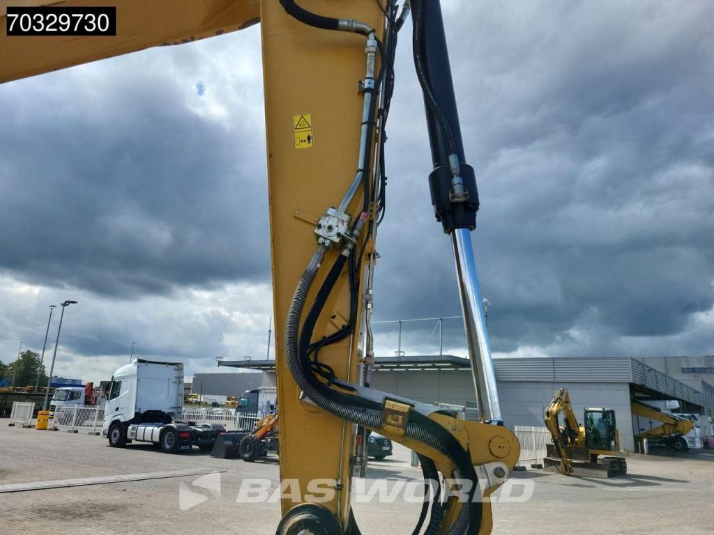 Caterpillar M320 F Foto 13