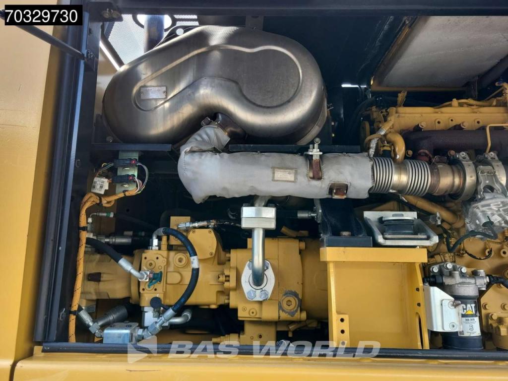 Caterpillar M320 F Foto 21