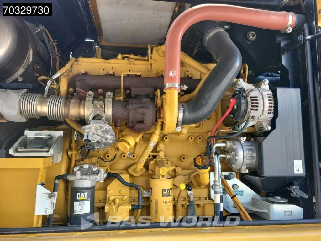 Caterpillar M320 F Foto 22