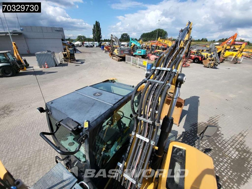 Caterpillar M320 F Foto 28