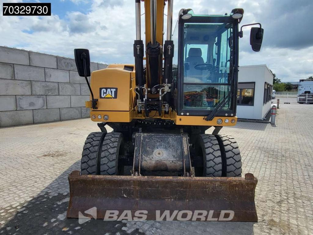 Caterpillar M320 F Foto 9