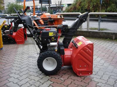 MTD Optima ME 66T vendida por Giordano Srl