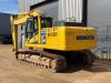 Komatsu PC240 Foto 3 thumbnail