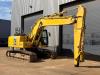 Komatsu PC240 Foto 5 thumbnail