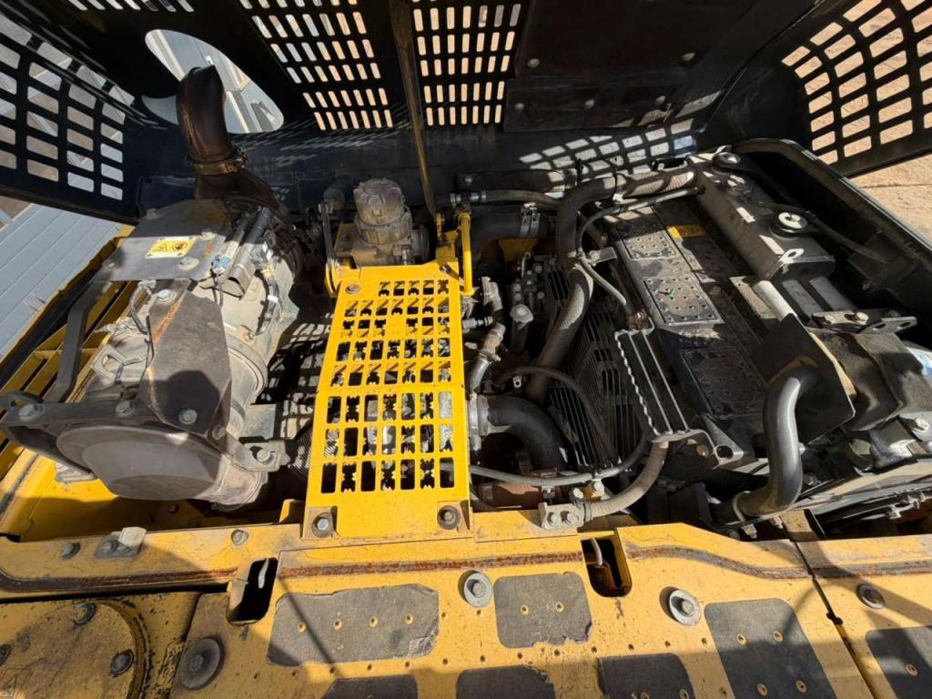 Komatsu PC240 Foto 27