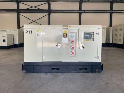 Perkins 403D-11G - 11 kVA Used Generator - DPX-12667 vendida por DPX Power Europe B.V.