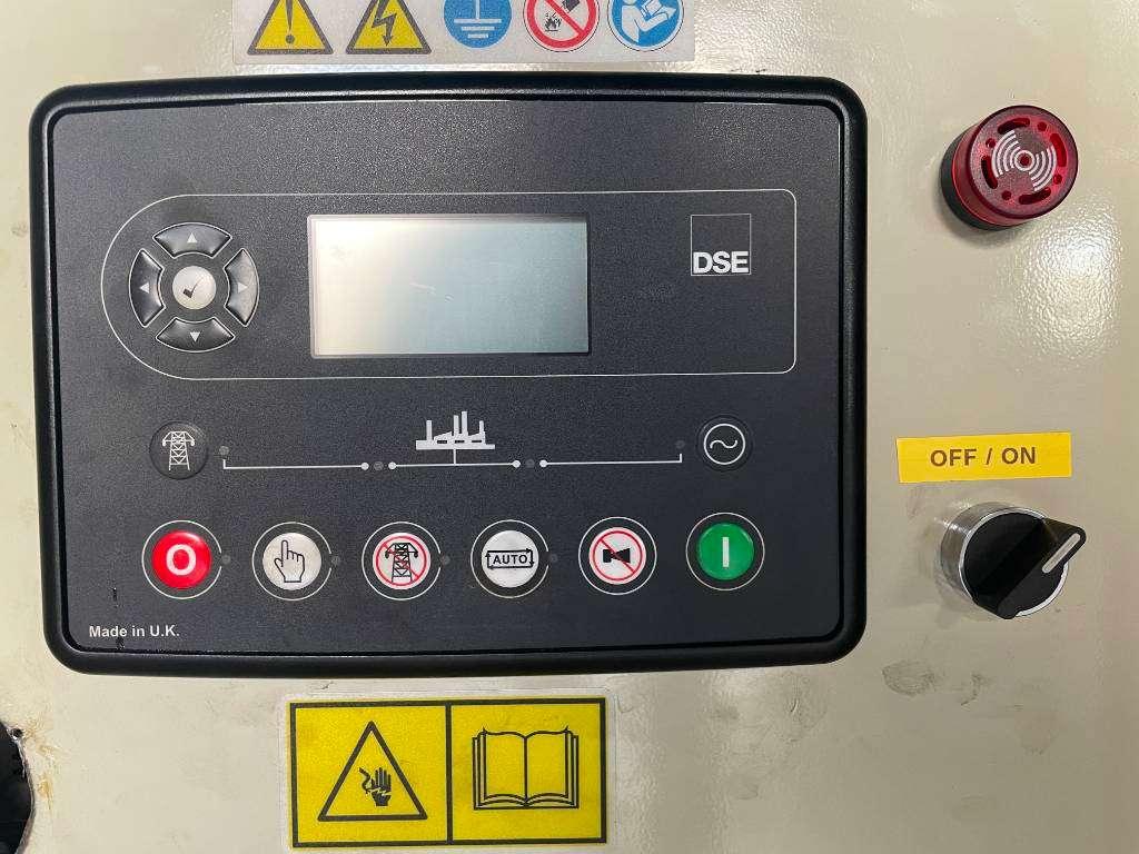 Perkins 403D-11G - 11 kVA Used Generator - DPX-12667 Foto 15