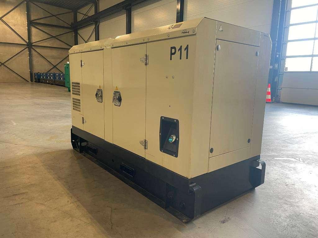 Perkins 403D-11G - 11 kVA Used Generator - DPX-12667 Foto 3