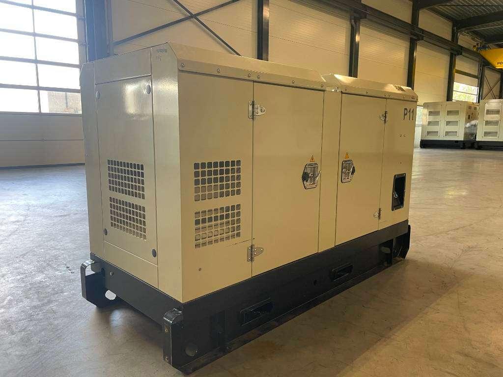 Perkins 403D-11G - 11 kVA Used Generator - DPX-12667 Foto 4
