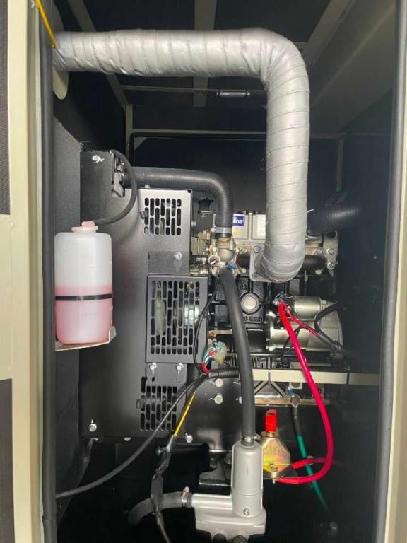 Perkins 403D-11G - 11 kVA Used Generator - DPX-12667 Foto 9