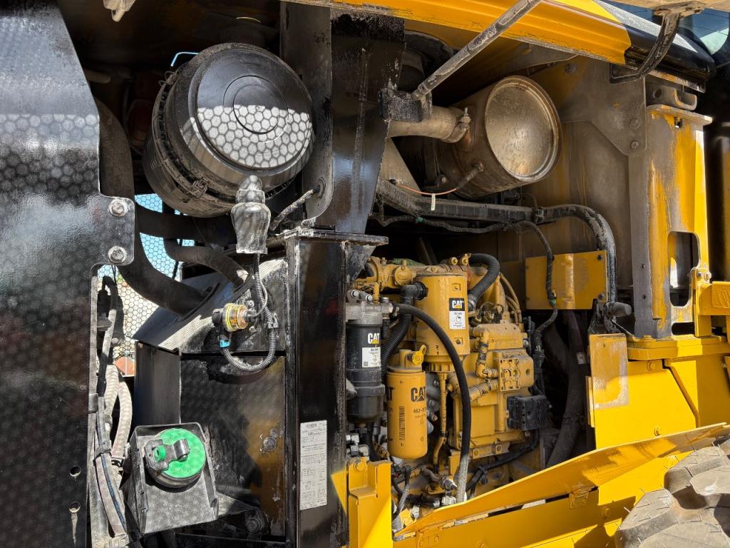 Caterpillar 924K Foto 15