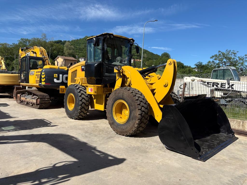 Caterpillar 924K Foto 5