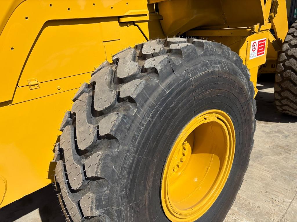 Caterpillar 924K Foto 6