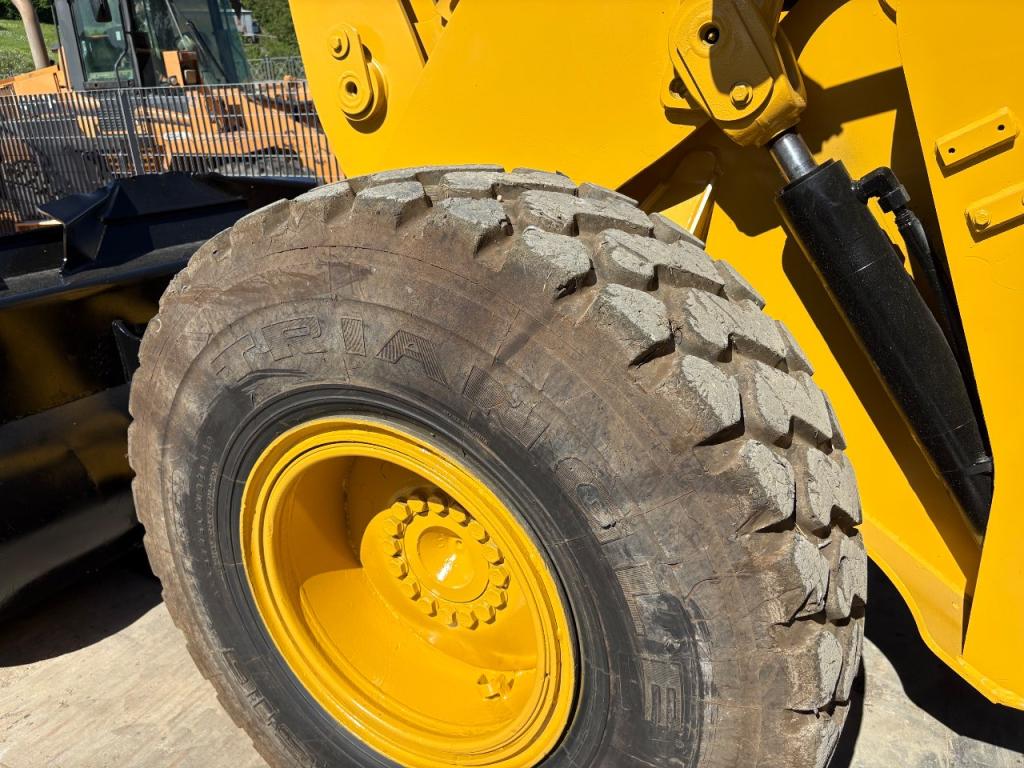 Caterpillar 924K Foto 7