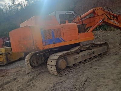 Fiat Hitachi fh 200 vendida por Off Meccaniche Bonanni di B.
