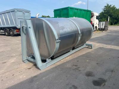 CISTERNA USATA SCARRABILE vendida por Aurora Srl