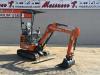Hitachi ZX17U-5A-YR Foto 15 thumbnail