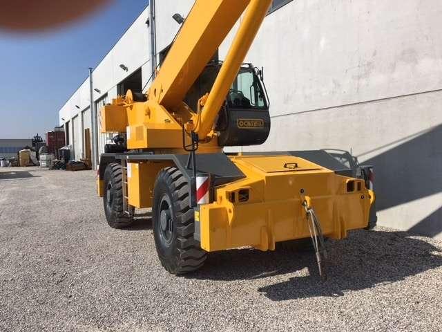 Locatelli GRIL 8500T Foto 2