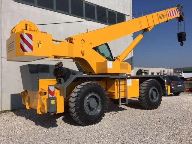 Locatelli GRIL 8500T Foto 5