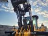 Volvo L220 G Reversible seat - CDC Foto 12 thumbnail