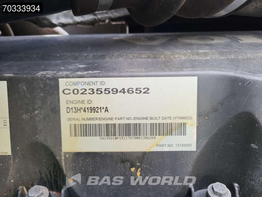 Volvo L220 G Reversible seat - CDC Foto 19