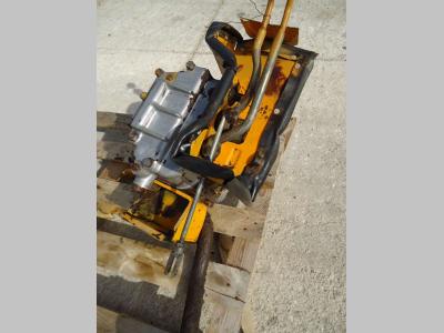 Distribuidor hidraulico para Fiat Allis FL14D vendida por OLM 90 Srl