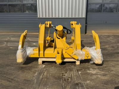 Caterpillar D6 New Gen Ripper with 1 Cylinder vendida por Big Machinery
