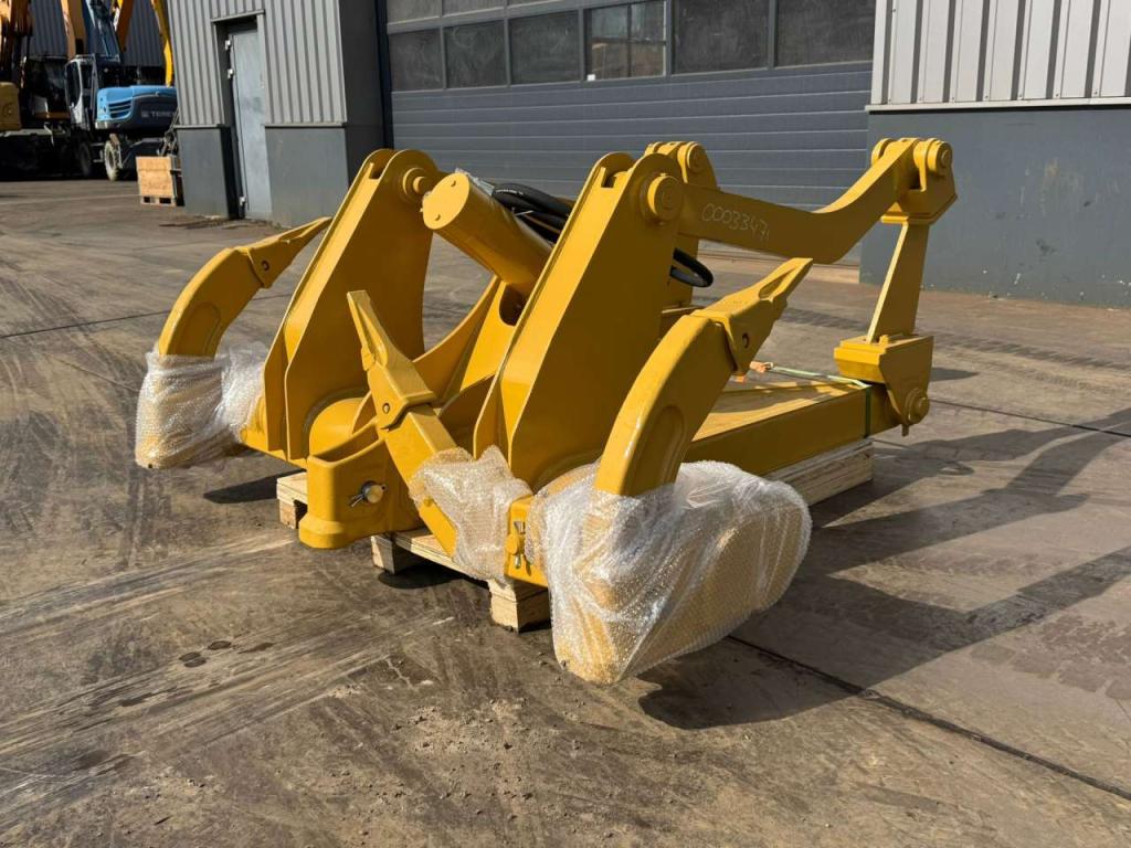 Caterpillar D6 New Gen Ripper with 1 Cylinder Foto 2