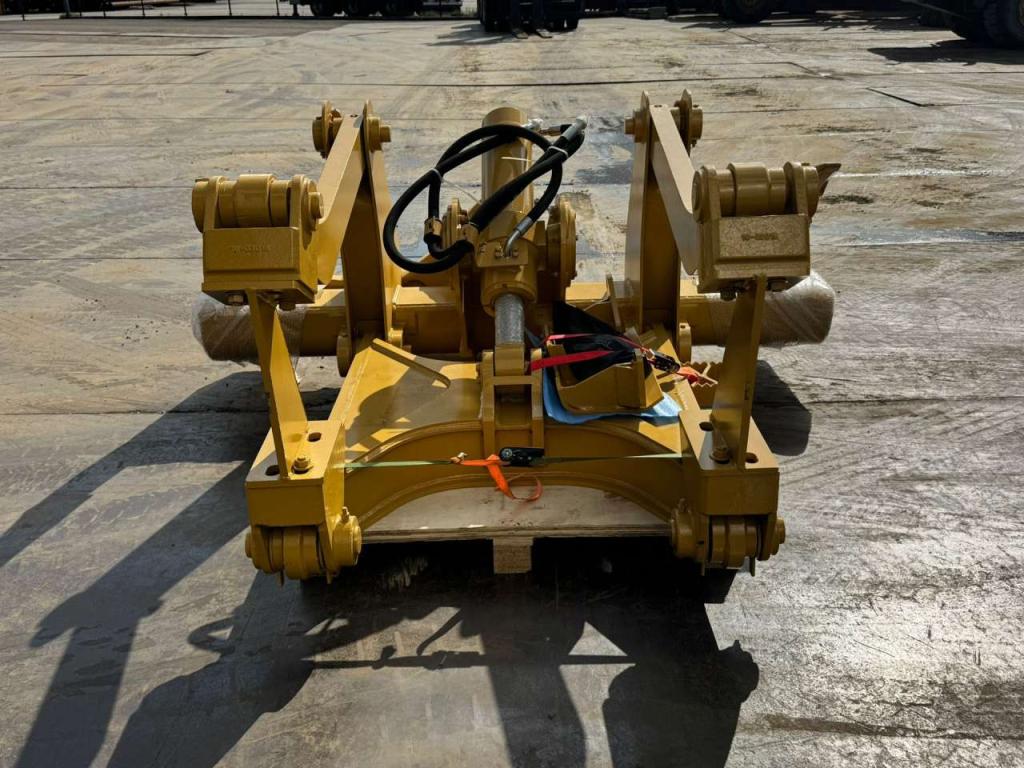 Caterpillar D6 New Gen Ripper with 1 Cylinder Foto 5
