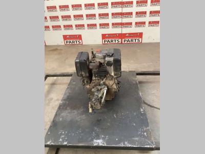 Lombardini Group Motor vendida por Massucco T. Srl Area Ricambi