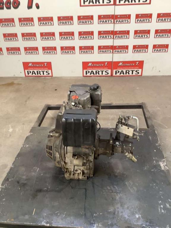 Lombardini Group Motor Foto 2