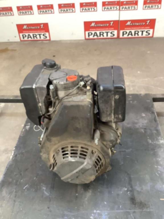 Lombardini Group Motor Foto 3