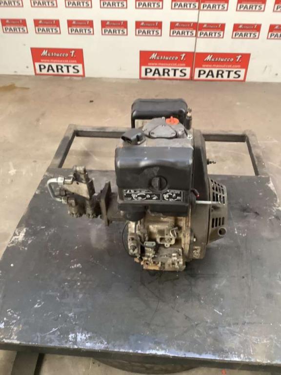 Lombardini Group Motor Foto 4